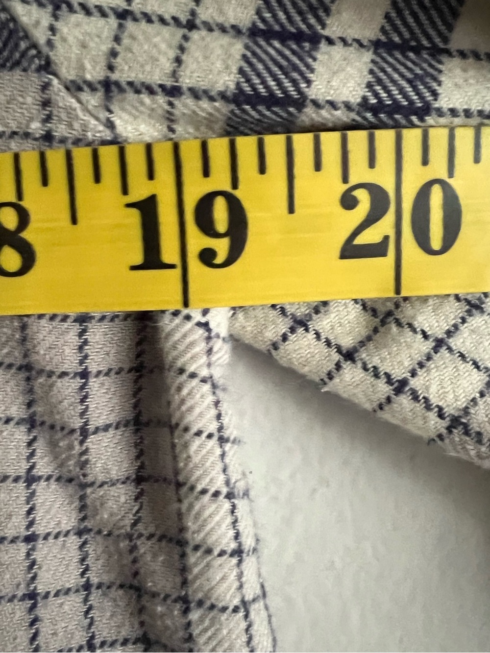 BDG Striped Button Up Cotton Shirt Sz Small - Picture 7 of 10